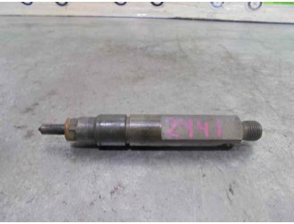 Recambio de inyector para renault megane i scenic (ja0) 1.9 dti diesel cat referencia OEM IAM 7700112883 0432193611 BOSCH