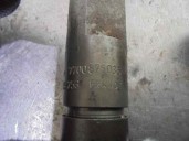 Replacement injector for Renault Megane I Classic (LA0) OEM IAM reference 7700875036 0432193753 BOSCH