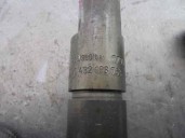 Replacement injector for Renault Megane I Classic (LA0) OEM IAM reference 7700875036 0432193753 BOSCH