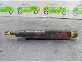Recambio de inyector para renault megane i classic (la0) referencia OEM IAM 7700875036 0432193753 BOSCH