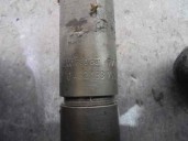 Recambio de inyector para renault megane i classic (la0) referencia OEM IAM 7700875036 0432193753 BOSCH