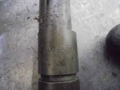 Recambio de inyector para renault megane i classic (la0) referencia OEM IAM 7700875036 0432193753 BOSCH