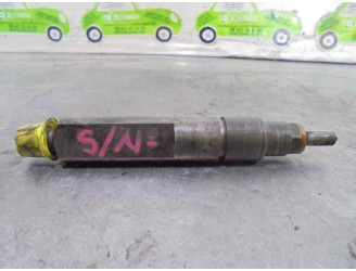 Recambio de inyector para renault megane i classic (la0) referencia OEM IAM 7700875036 0432193753 BOSCH