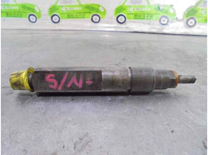 Recambio de inyector para renault megane i classic (la0) referencia OEM IAM 7700875036 0432193753 BOSCH