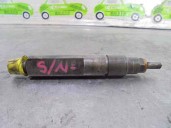 Recambio de inyector para renault megane i classic (la0) referencia OEM IAM 7700875036 0432193753 BOSCH