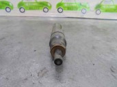 Recambio de inyector para renault megane i classic (la0) referencia OEM IAM 7700875036 0432193753 BOSCH