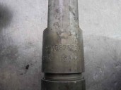 Recambio de inyector para renault megane i classic (la0) referencia OEM IAM 7700875036 0432193753 BOSCH