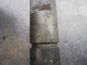 Recambio de inyector para renault megane i classic (la0) referencia OEM IAM 7700875036 0432193753 BOSCH