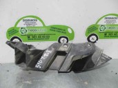 Recambio de refuerzo paragolpes trasero para seat leon (1p1) 2.0 tdi referencia OEM IAM 1P0807377 1P0807377 