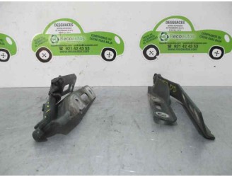 Recambio de bisagra capot para seat cordoba berlina (6k2) 1.9 tdi referencia OEM IAM   