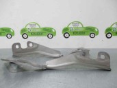 Replacement hood hinge for Opel Vectra C Berlina 2.2 16V DTI CAT (Y 22 DTR / L50) OEM IAM reference 