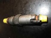 Recambio de inyector para peugeot 406 berlina (s1/s2) stdt referencia OEM IAM LCR6734302H LUCAS