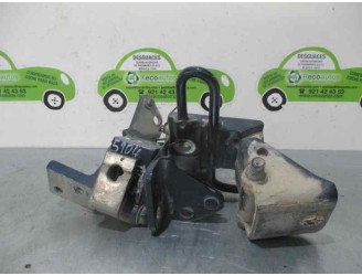 Recambio de bisagra puerta para seat leon (1p1) 2.0 tdi referencia OEM IAM   