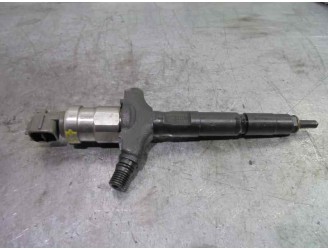 Recambio de inyector para saab 9-5 berlina 3.0 v6 tid cat referencia OEM IAM 8972391616 10C10183 DENSO