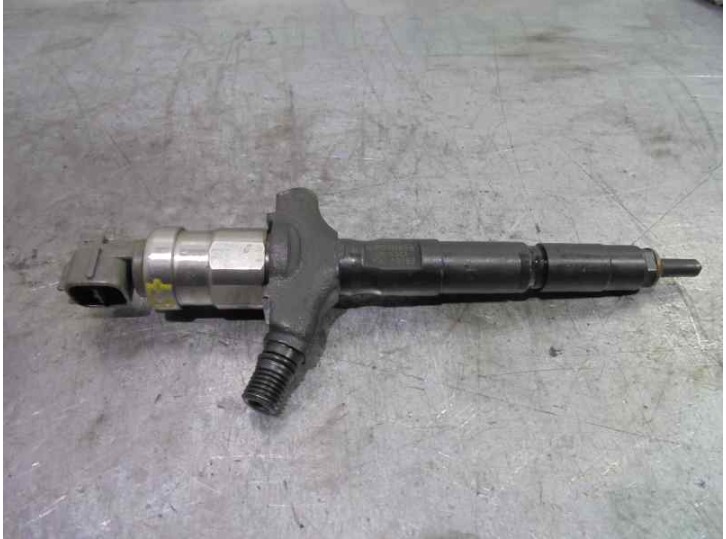 Replacement injector for Saab 9-5 saloon 3.0 V6 TID cat OEM IAM reference 8972391616 10C10183 DENSO
