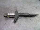 Replacement injector for Saab 9-5 saloon 3.0 V6 TID cat OEM IAM reference 8972391616 10C10183 DENSO