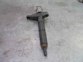 Replacement injector for Saab 9-5 saloon 3.0 V6 TID cat OEM IAM reference 8972391616 10C10183 DENSO