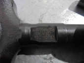Replacement injector for Saab 9-5 saloon 3.0 V6 TID cat OEM IAM reference 8972391616 10C10183 DENSO