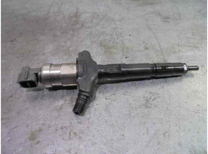 Replacement injector for Saab 9-5 saloon 3.0 V6 TID cat OEM IAM reference 8972391616 06C1425 DENSO