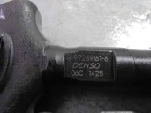 Replacement injector for Saab 9-5 saloon 3.0 V6 TID cat OEM IAM reference 8972391616 06C1425 DENSO