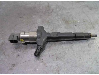 Recambio de inyector para saab 9-5 berlina 3.0 v6 tid cat referencia OEM IAM 8972391616 06C1165 DENSO