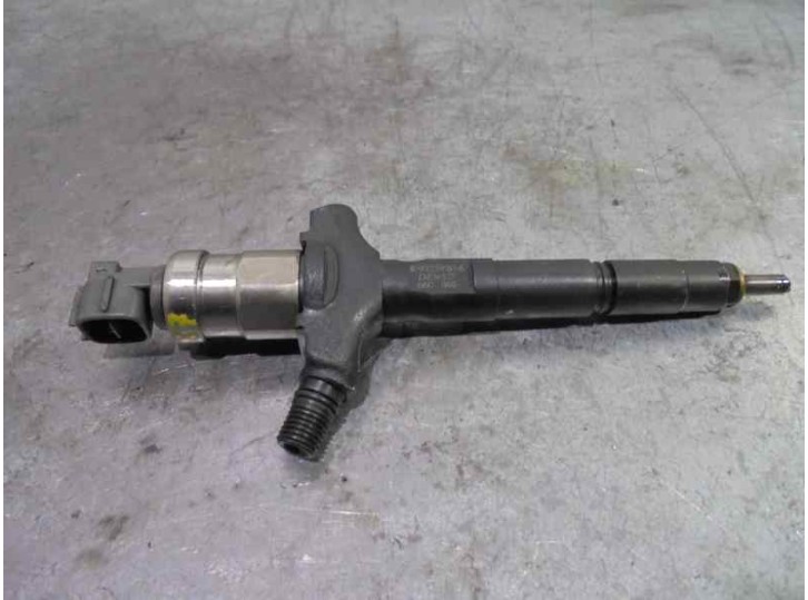 Recambio de inyector para saab 9-5 berlina 3.0 v6 tid cat referencia OEM IAM 8972391616 06C1165 DENSO