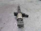 Recambio de inyector para saab 9-5 berlina 3.0 v6 tid cat referencia OEM IAM 8972391616 06C1165 DENSO