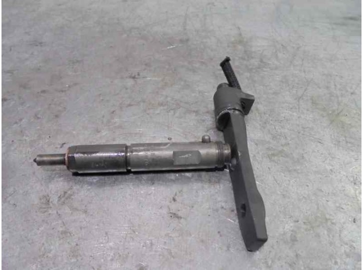 Recambio de inyector para saab 9-3 berlina 2.2 16v tid cat referencia OEM IAM 90501468 0432193688 BOSCH