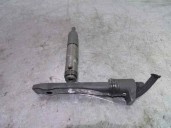 Recambio de inyector para saab 9-3 berlina 2.2 16v tid cat referencia OEM IAM 90501468 0432193688 BOSCH