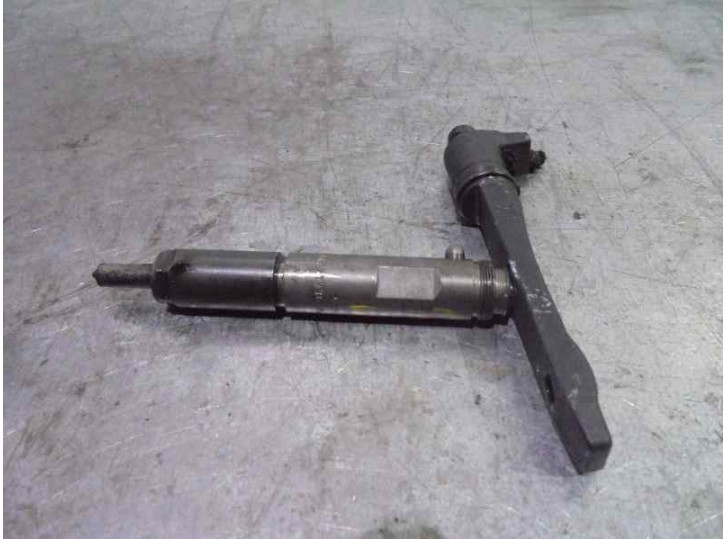 Recambio de inyector para saab 9-3 berlina 2.2 16v tid cat referencia OEM IAM 90501468 0432193688 BOSCH