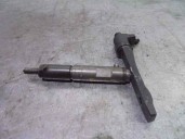 Recambio de inyector para saab 9-3 berlina 2.2 16v tid cat referencia OEM IAM 90501468 0432193688 BOSCH