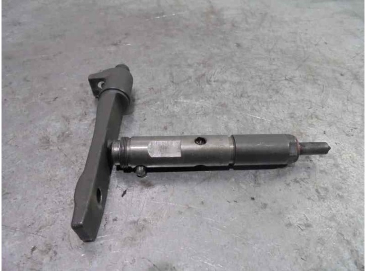 Recambio de inyector para saab 9-3 berlina 2.2 16v tid cat referencia OEM IAM 09202474 0432193569 BOSCH