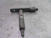 Recambio de inyector para saab 9-3 berlina 2.2 16v tid cat referencia OEM IAM 09202474 0432193569 BOSCH