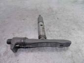 Recambio de inyector para saab 9-3 berlina 2.2 16v tid cat referencia OEM IAM 09202474 0432193569 BOSCH