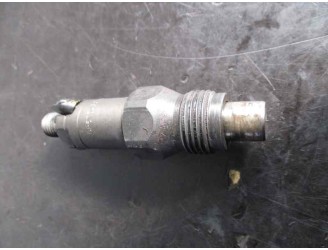 Replacement injector for Peugeot 406 saloon (s1/s2) 2.1 turbodiesel cat OEM IAM reference LCR6734302H LUCAS