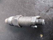 Replacement injector for Peugeot 406 saloon (s1/s2) 2.1 turbodiesel cat OEM IAM reference LCR6734302H LUCAS