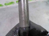Replacement injector for Saab 9-3 saloon 2.2 16v TID CAT OEM IAM reference 90501468 0432193688 BOSCH