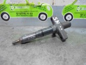 Replacement injector for Mitsubishi Canter Mitsubishi Canter OEM IAM reference 191Z484441 191Z484441 