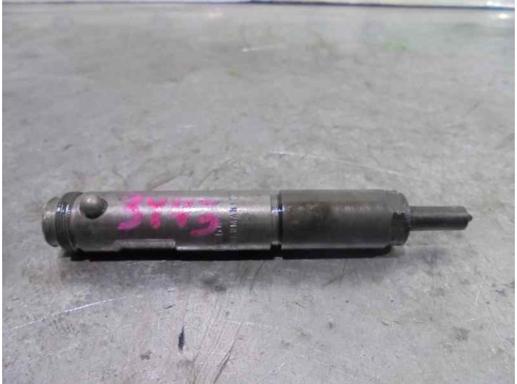 Replacement injector for Saab 9-3 saloon 2.2 16v TID CAT OEM IAM reference 90501468 0432193688 BOSCH