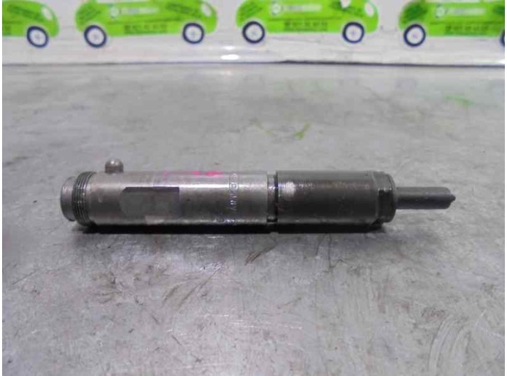 Replacement injector for Saab 9-3 saloon 2.2 16v TID CAT OEM IAM reference 90501468 0432193688 BOSCH