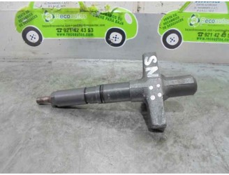 Recambio de inyector para mitsubishi canter misubishi canter referencia OEM IAM 191Z484441 191Z484441 