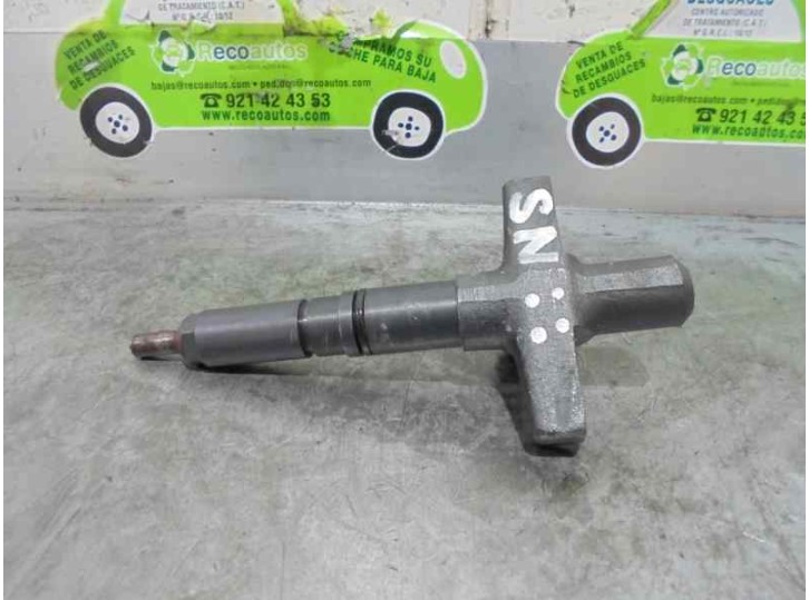 Replacement injector for Mitsubishi Canter Mitsubishi Canter OEM IAM reference 191Z484441 191Z484441 
