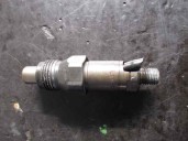 Recambio de inyector para peugeot 306 berlina 3/5 puertas (s1) 1.9 turbodiesel referencia OEM IAM LCR6734303G LUCAS