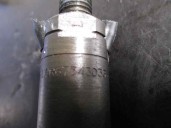 Recambio de inyector para peugeot 306 berlina 3/5 puertas (s1) 1.9 turbodiesel referencia OEM IAM LCR6734303G LUCAS