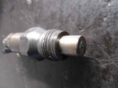 Recambio de inyector para peugeot 306 berlina 3/5 puertas (s1) 1.9 turbodiesel referencia OEM IAM LCR6734303G LUCAS