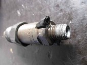 Recambio de inyector para peugeot 306 berlina 3/5 puertas (s1) 1.9 turbodiesel referencia OEM IAM LCR6734303G LUCAS