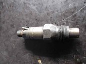 Recambio de inyector para peugeot 306 berlina 3/5 puertas (s1) 1.9 diesel referencia OEM IAM LCR6735201D LUCAS