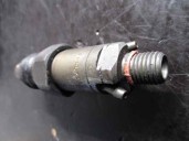 Recambio de inyector para peugeot 306 berlina 3/5 puertas (s1) 1.9 diesel referencia OEM IAM LCR6735201D LUCAS