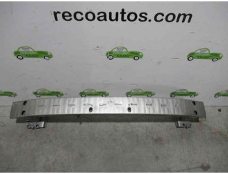 Recambio de refuerzo paragolpes trasero para toyota corolla (e12) 2.0 d-cat referencia OEM IAM DE HIERRO 