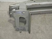 Recambio de refuerzo paragolpes trasero para toyota corolla (e12) 2.0 d-cat referencia OEM IAM DE HIERRO 